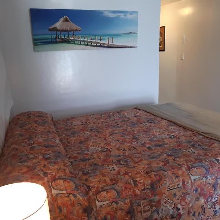 #7 Beach Front Private Room 圣费利佩 外观 照片