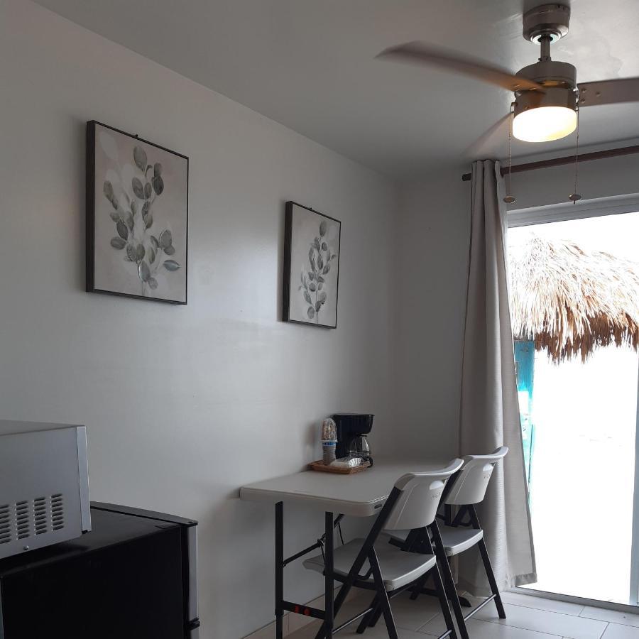 #7 Beach Front Private Room 圣费利佩 外观 照片