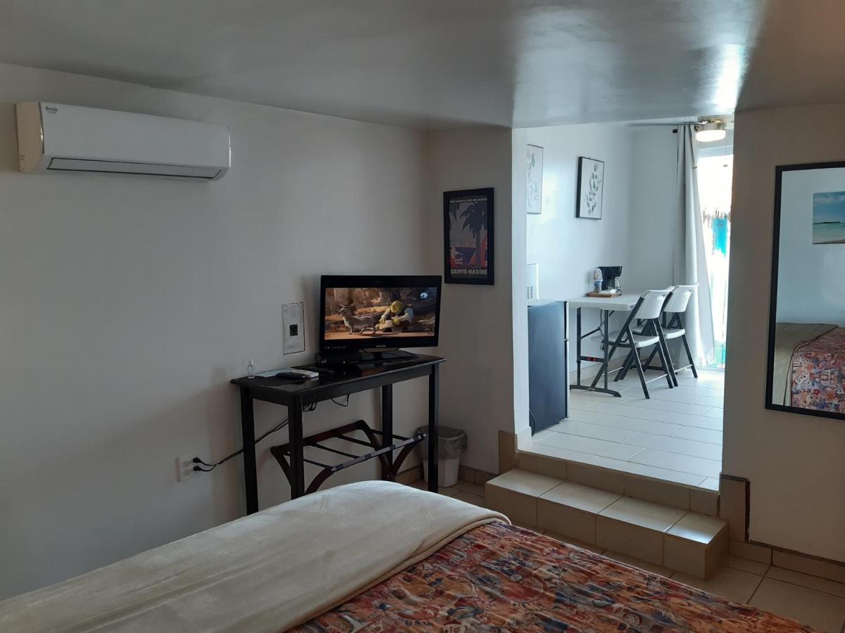 #7 Beach Front Private Room 圣费利佩 外观 照片