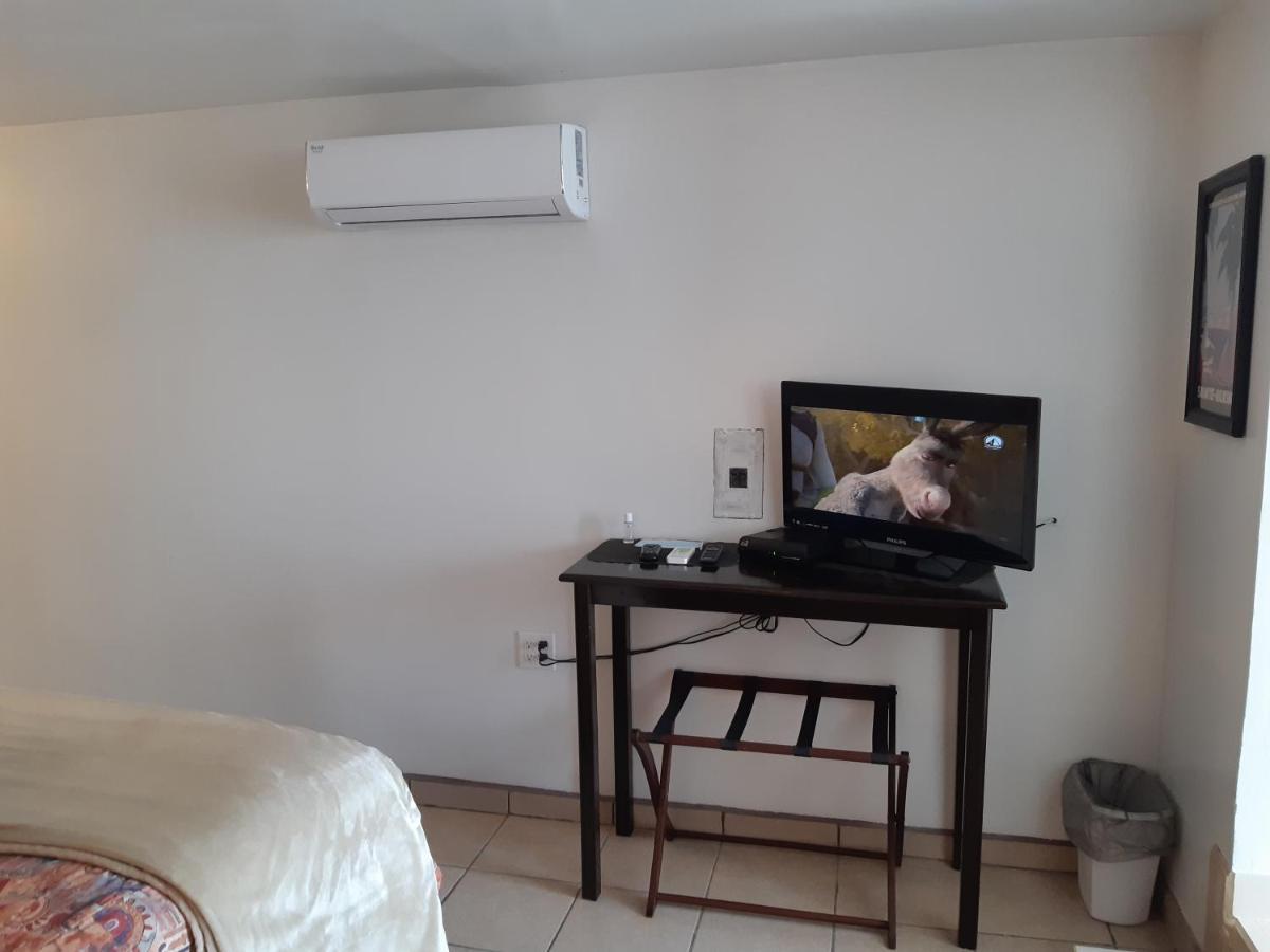 #7 Beach Front Private Room 圣费利佩 外观 照片