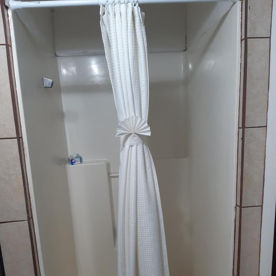 #7 Beach Front Private Room 圣费利佩 外观 照片