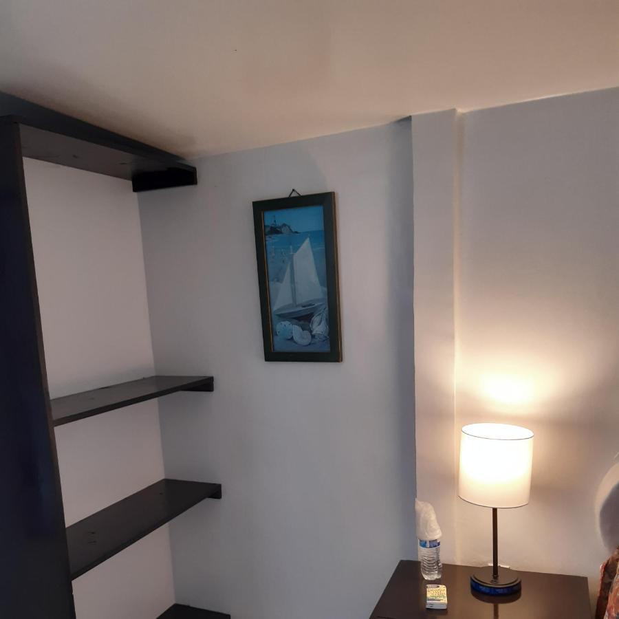 #7 Beach Front Private Room 圣费利佩 外观 照片