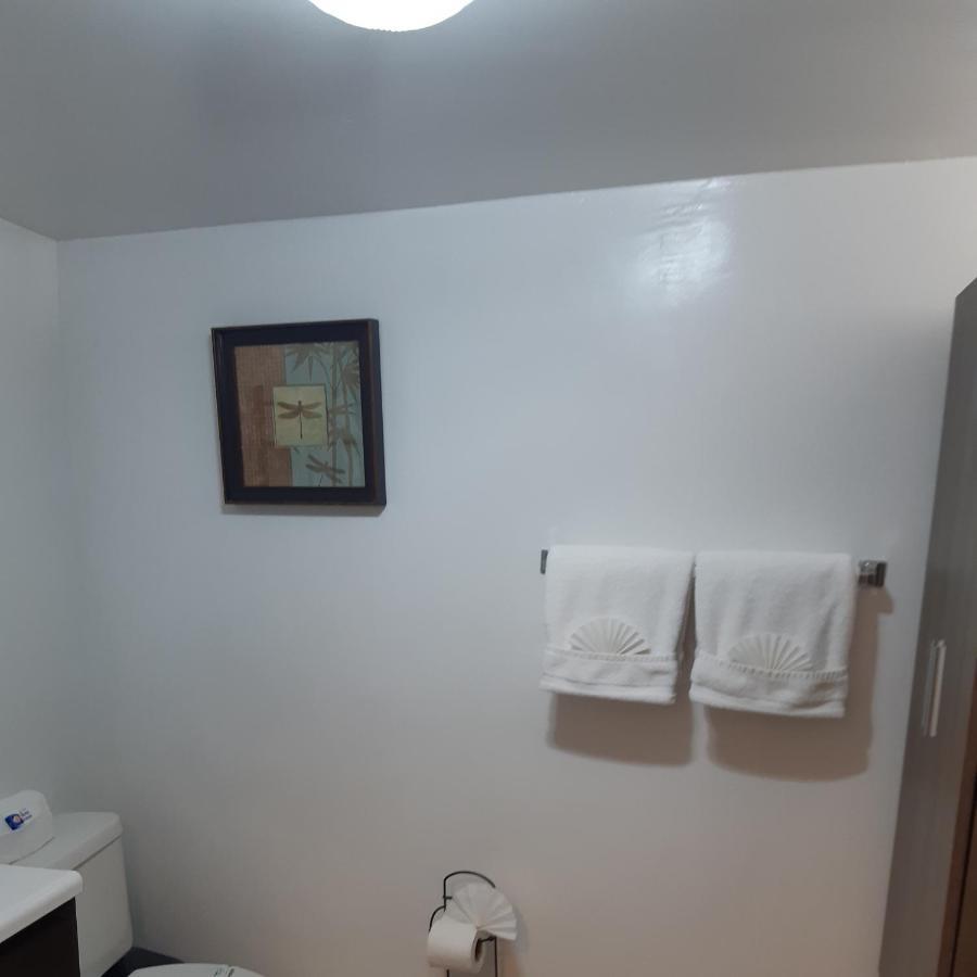 #7 Beach Front Private Room 圣费利佩 外观 照片